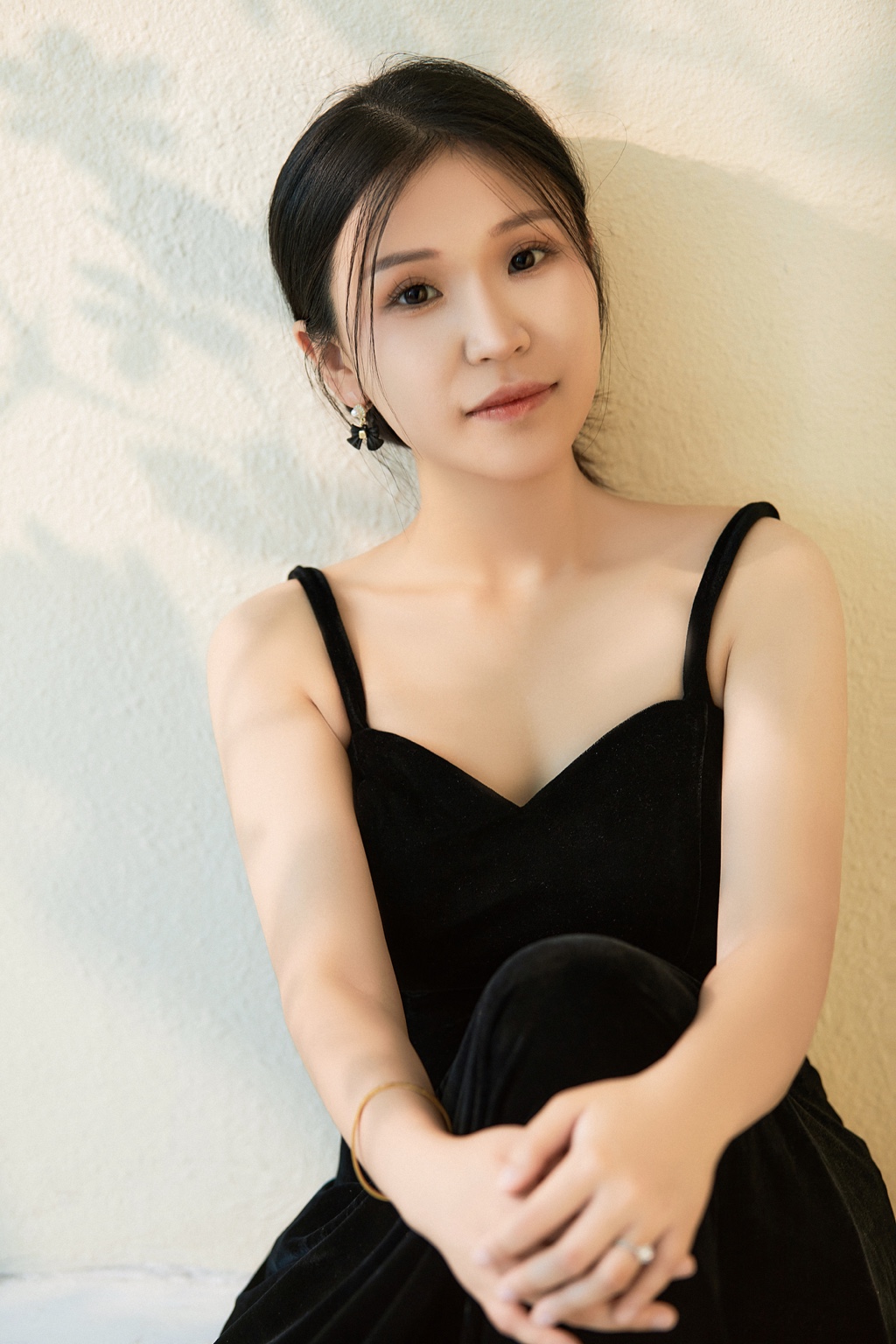 Dr. Xin Wu portrait